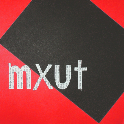 Radio MXUT Vol. 4