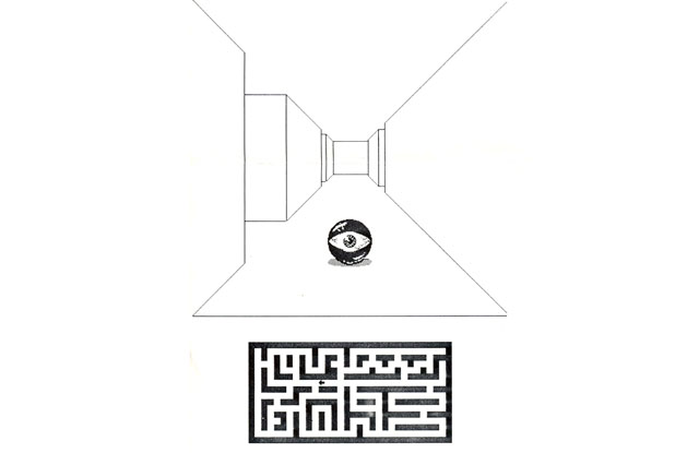 Maze War