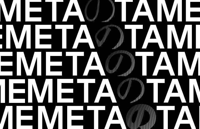Meta no Tame