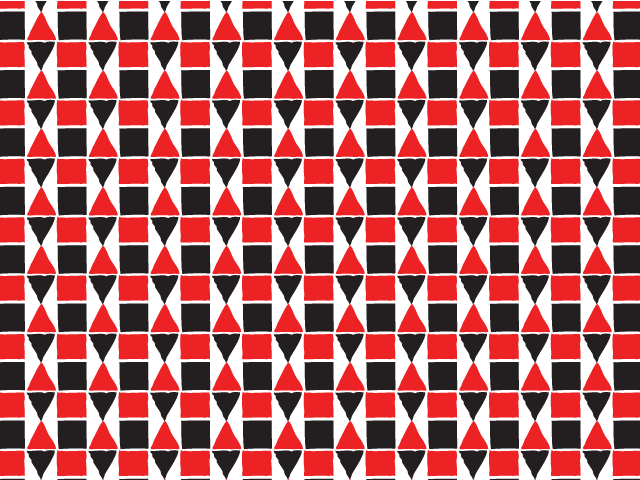 Pattern