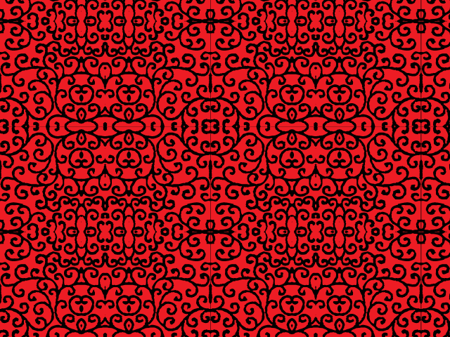 Pattern