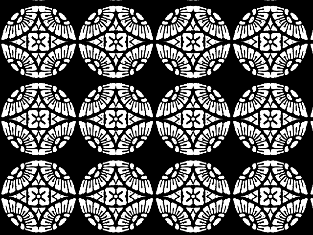 Pattern