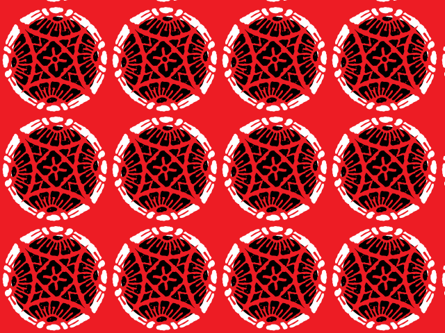 Pattern