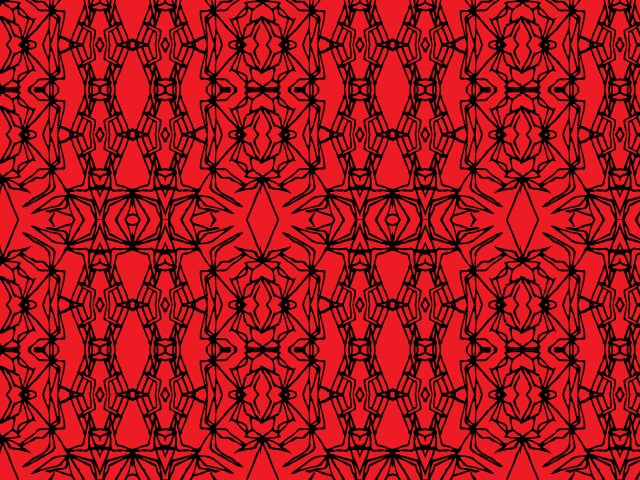 Pattern