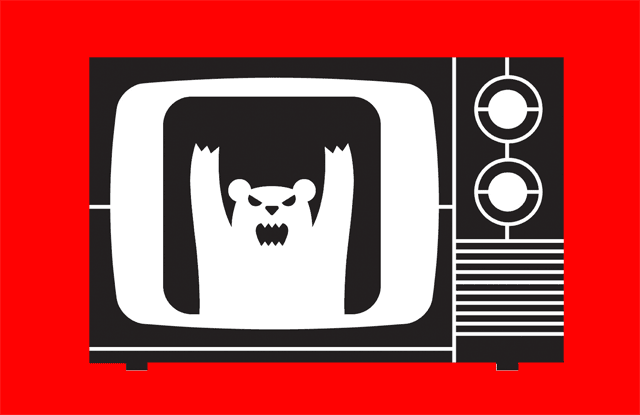 I Survived American TV