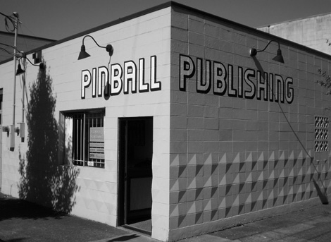 Pinball