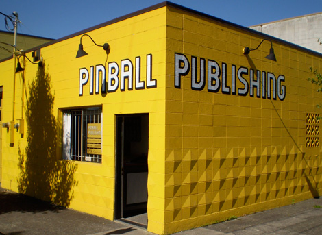 Pinball