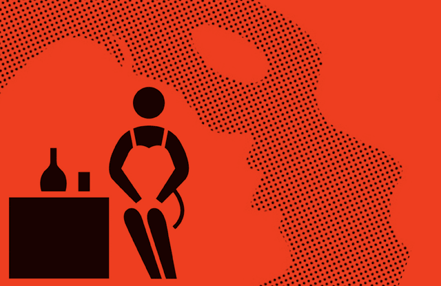 Why Japan Needed Prostitution