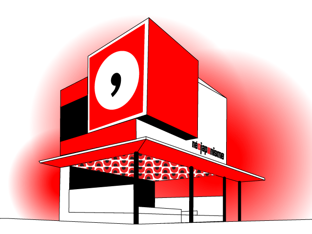 Kiosk