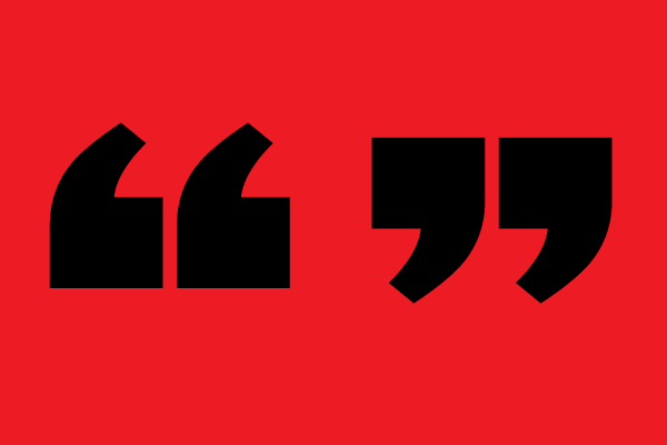Quote