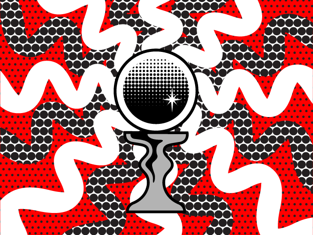 Crystal ball