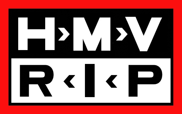 Shibuya HMV Shibuya HMV