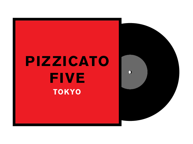 The Pizzicato Five Discography: Introduction:: Néojaponisme » Blog