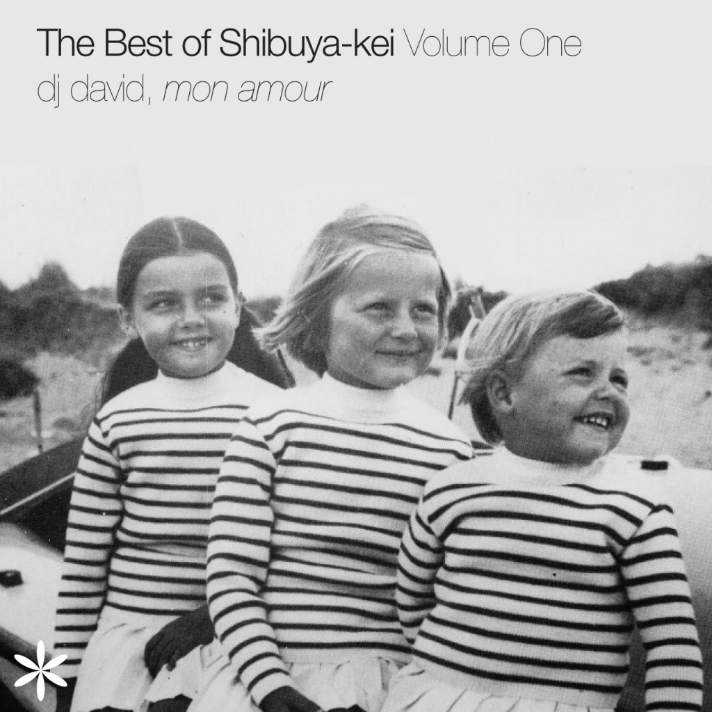 Mix: The Best of Shibuya-kei, Volume One:: Néojaponisme » Blog Archive