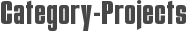Category-Projects