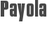 Payola