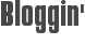 Bloggin\'