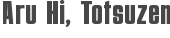 Aru Hi, Totsuzen