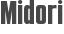 Midori